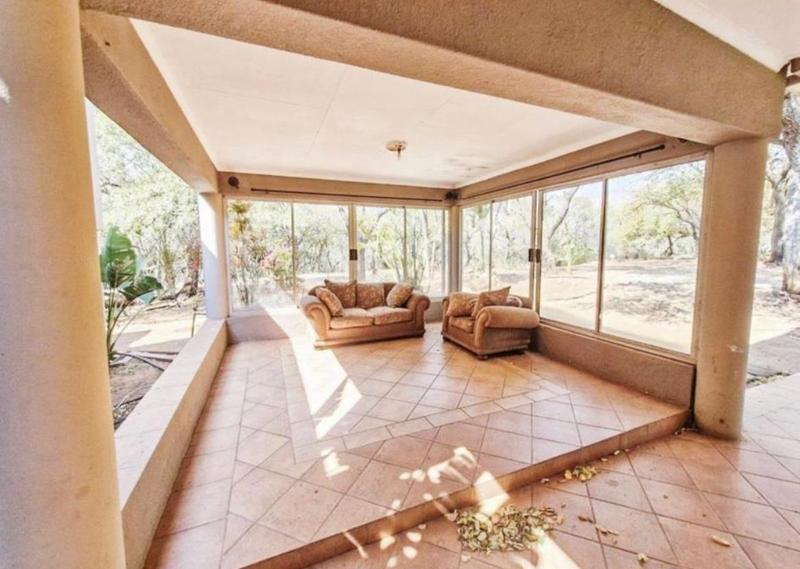 2 Bedroom Property for Sale in Mount Amanzi North West